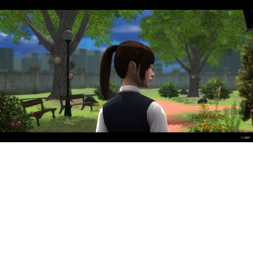 White Day: A Labyrinth Named School PS4